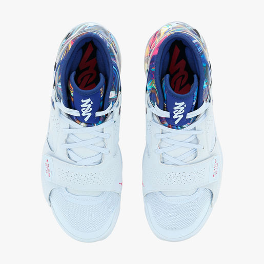 Jordan Zion 2