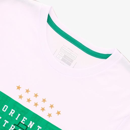 Oriente Petrolero Camiseta Refineros