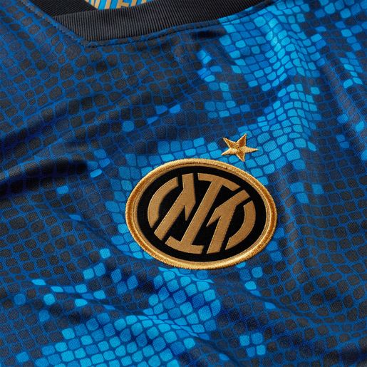 Nike Inter Milan Local 21/22