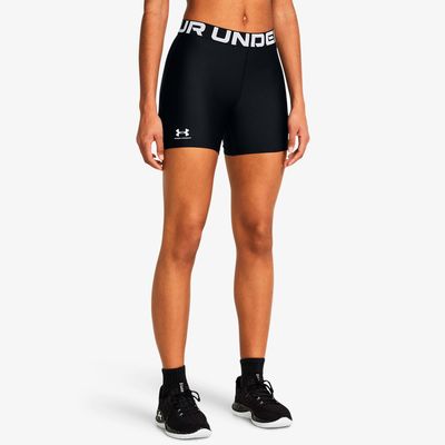 Under Armour Short HeatGear Middy