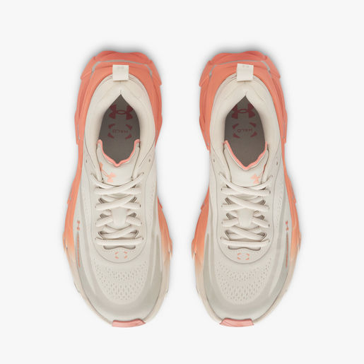 Under Armour Zapatillas Halo Racer