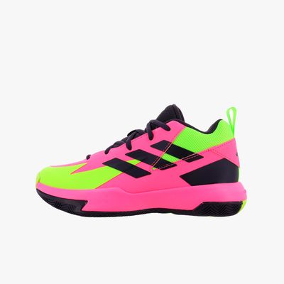 adidas Cross Em Up Select Mid