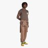 adidas Camiseta Trefoil Series Loose