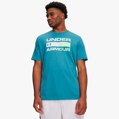 Under Armour Polo Team Issue Wordmark