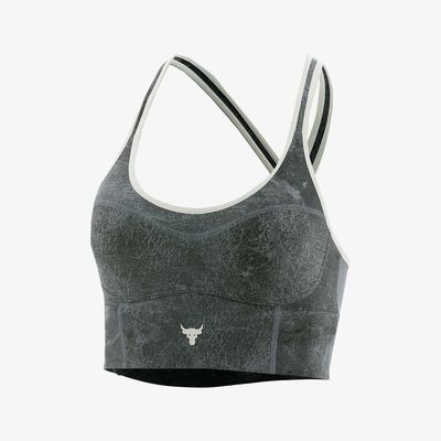 Under Armour Top Project Rock Infinity
