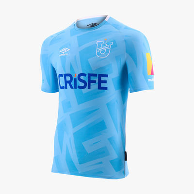 Umbro Camiseta UCA Oficial 2026