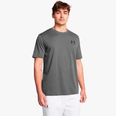Under Armour Sportstyle Left Chest