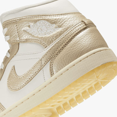 Air Jordan 1 Mid SE