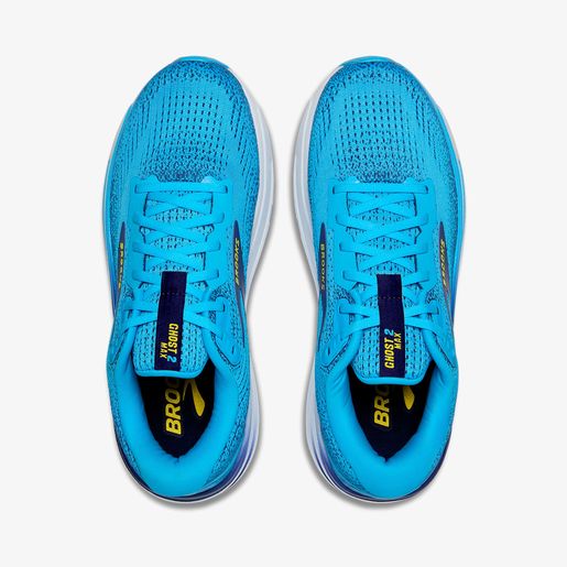 Brooks Ghost Max 2