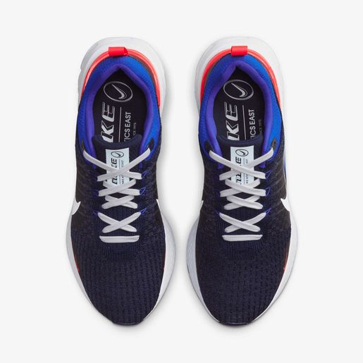 Nike React Infinity Run Flyknit 3