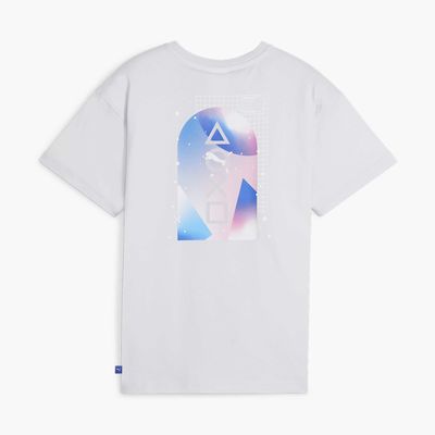 Puma x Playstation