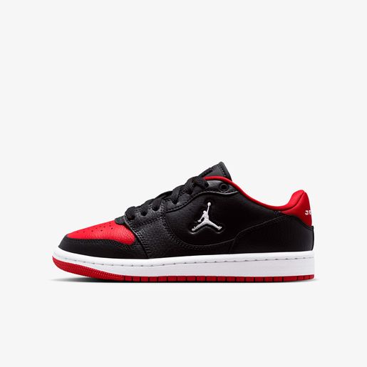 Jordan Court Connect Low
