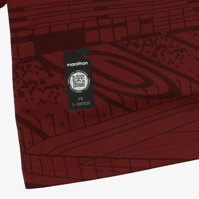 Camiseta Niño Universitario Alterna 2024