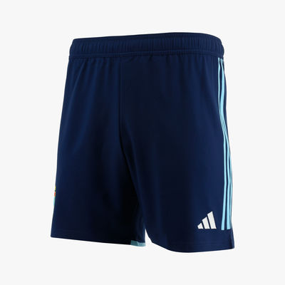 adidas Visitante Sporting Cristal 2024