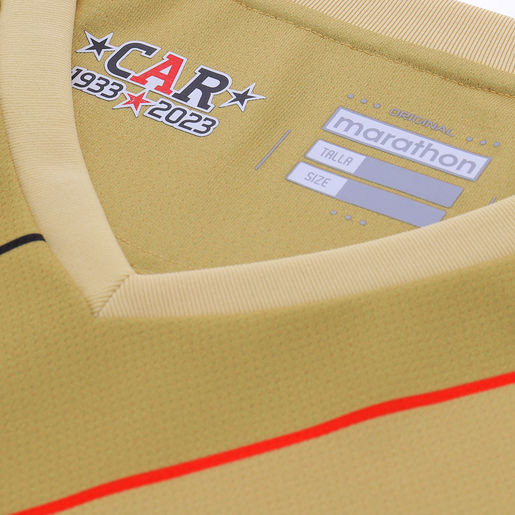 Always Ready Camiseta Alterna 2022