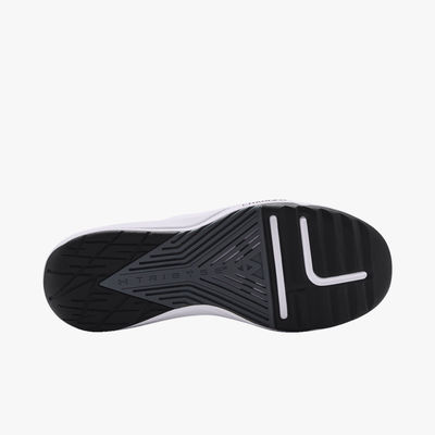 Under Armour Project Rock BSR