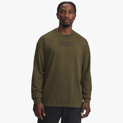 Under Armour Camiseta Project Rock