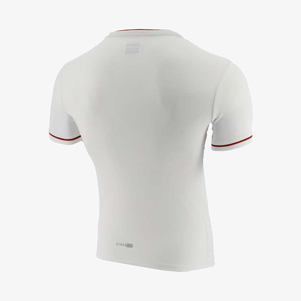 Camiseta 95 Aniversario Universitario de Deportes