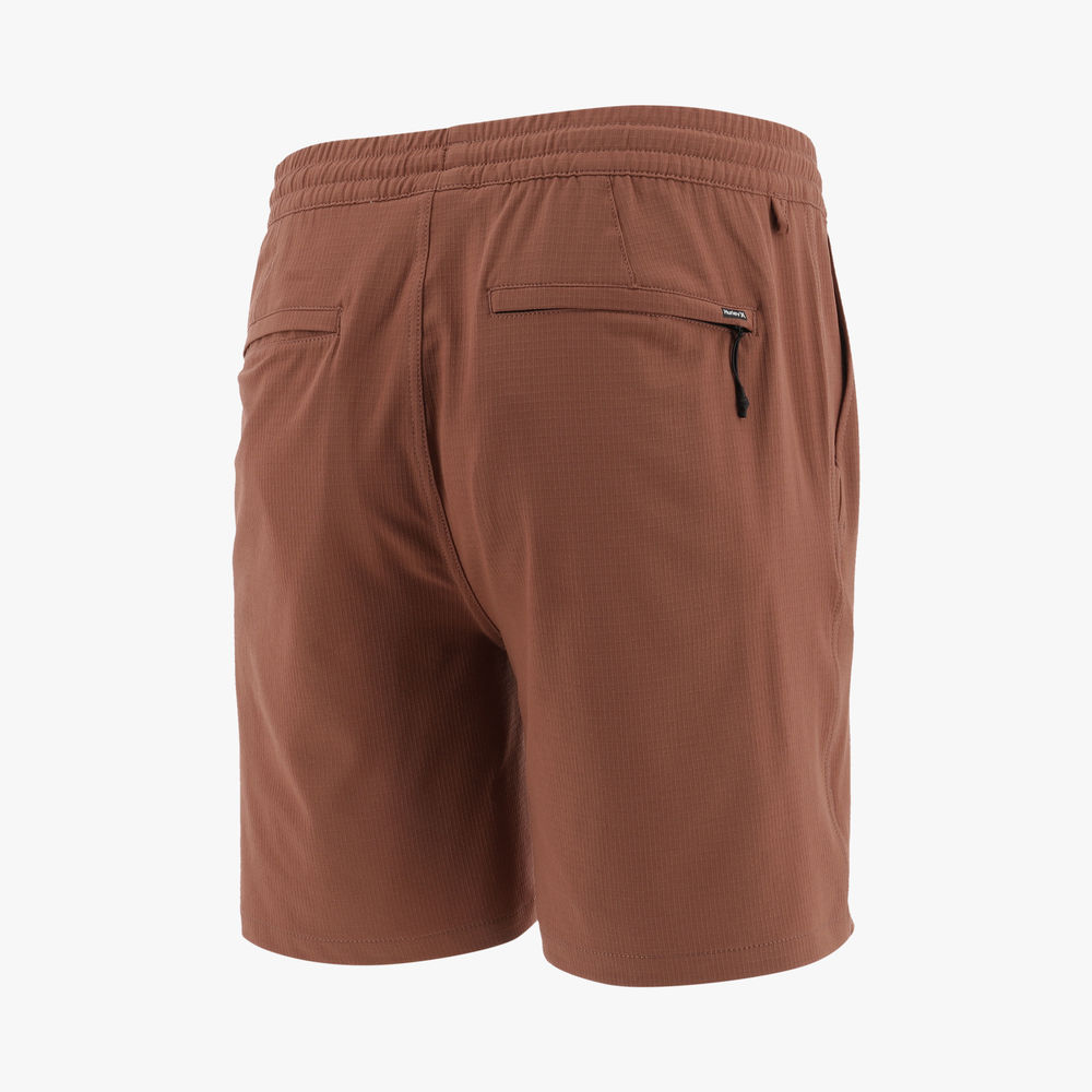 Hurley Phantom Zuma II Volley Walkshorts 18 Marathon Sports Ecuador