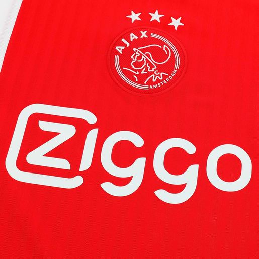 adidas Camiseta Ajax Local 23/24