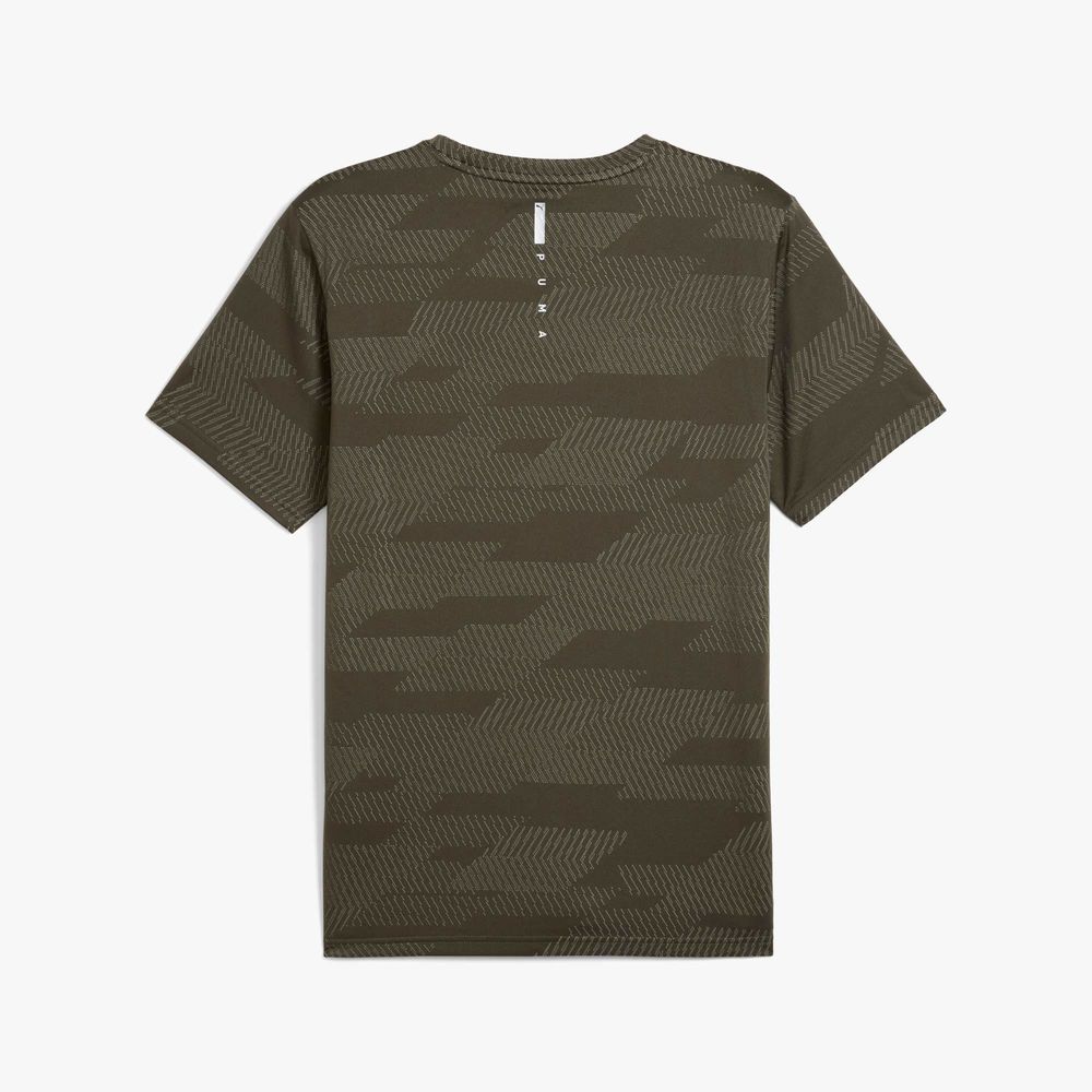 Puma Camiseta FLEX Jacquard