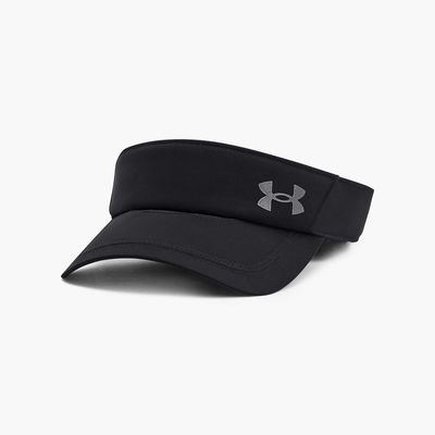 Under Armour Launch
