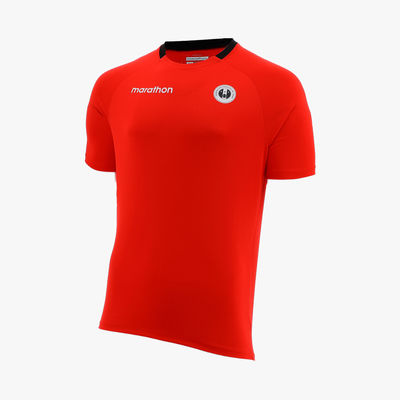 FPT Camiseta Hombre 2025