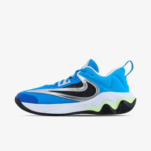 Zapatillas fashion antetokounmpo nike