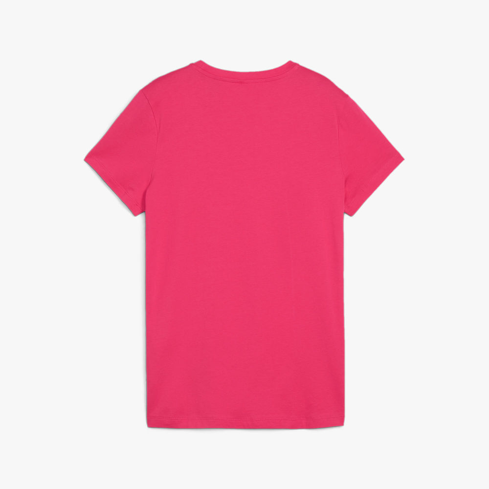 Puma Ess+ Logo