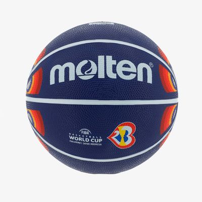 Molten Pelota Básquet Edición Especial