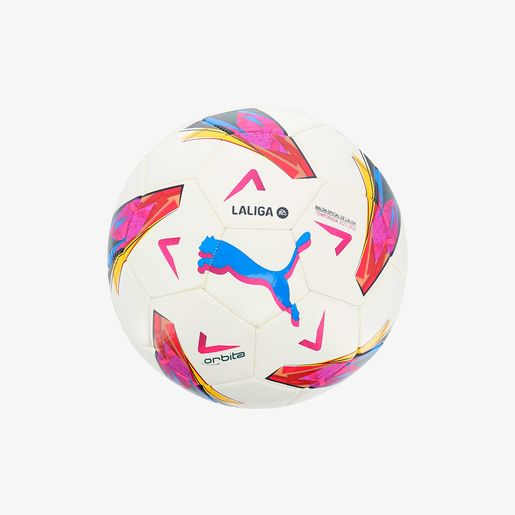 Puma Pelota de fútbol Orbita LaLiga 1 Replica