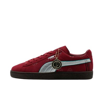 Puma X One Piece Shanks El Pelirrojo