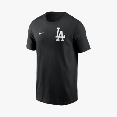 MLB Polera Los Angeles