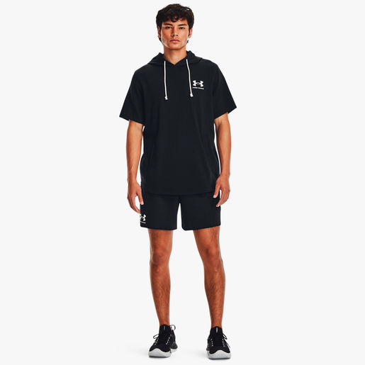 Under Armour Short Rival Terry