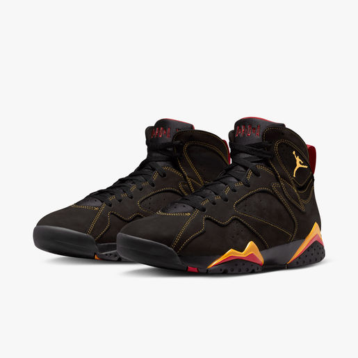 Air Jordan 7 Retro Flint