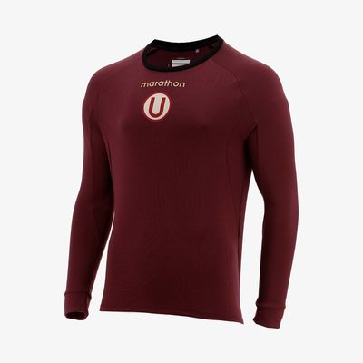 Universitario Polera Entrenamiento Visita 2026