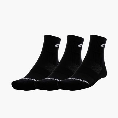 Babolat Media Larga 3 pares