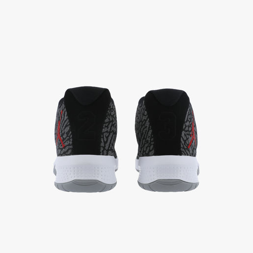 Jordan B. Fly