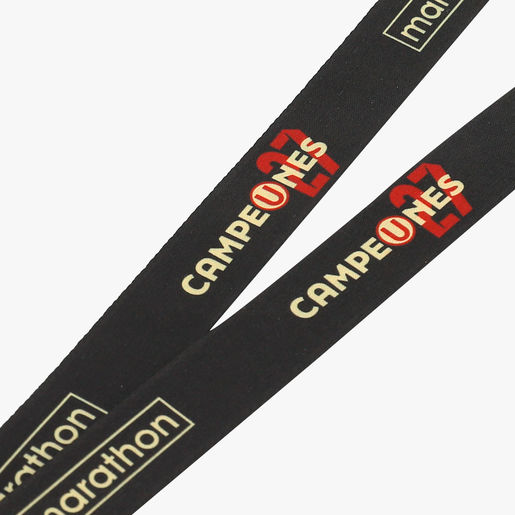 Lanyard Universitario