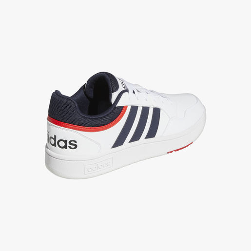 adidas Hoops 3.0 Low Classic Vintage