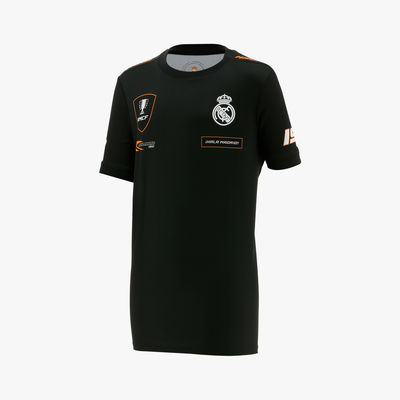 Camiseta Real Madrid