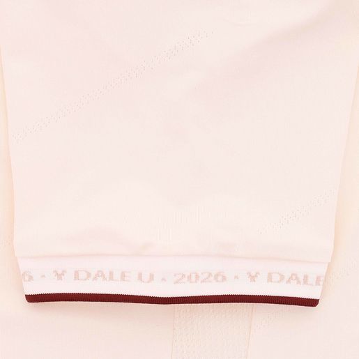 Camiseta Hombre Universitario Home 2026 Jugador