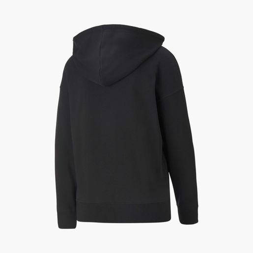 Puma Brand Love Metallic Logo