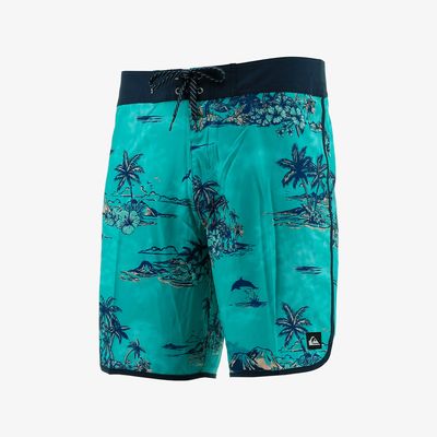 Quiksilver Surfsilk