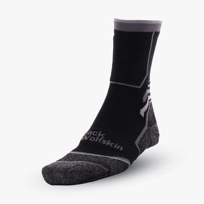 Jack Wolfskin Media Trek Merino