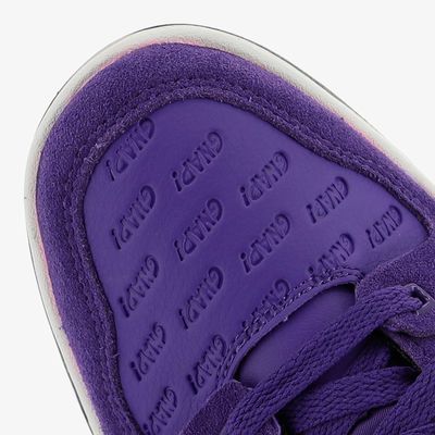 Puma Slipstream x Los Pitufos