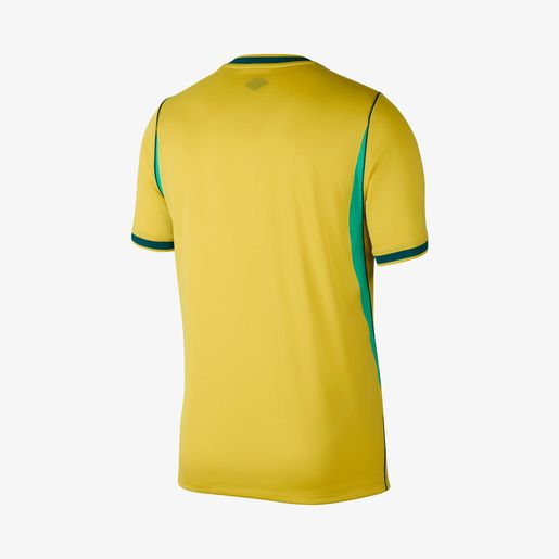 Nike Camiseta Brasil Home 2026 Stadium