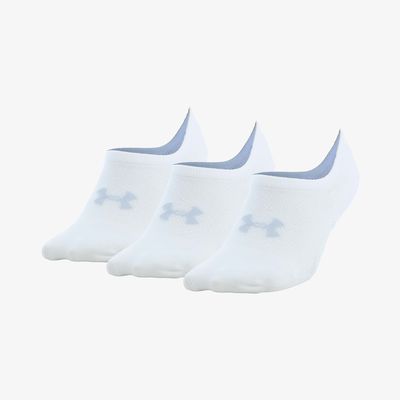 Under Armour Breathe Lite Ultra Invisibles 3 Pares