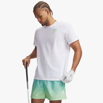 Under Armour Camiseta Caddy Speaking