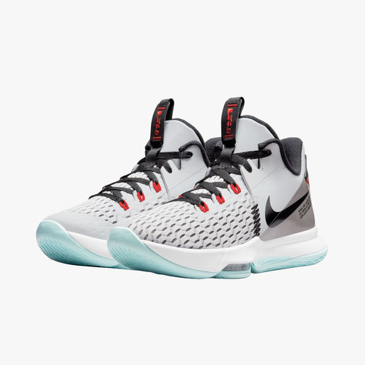 LeBron Witness 5